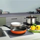 Коврик силиконовый для сушки посуды - изображение 3