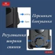 Вело мото держатель для телефона Earldom ET-EH186 на руль на зажиме мотоцикл скутер велосипед Черный - изображение 5