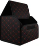 Органайзер в багажник автомобиля 40х30х30 см Black/Red (446490808) - изображение 3