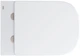 Инсталляция GROHE Rapid SL 5-в-1 36501000 с панелью смыва Arena Cosmopolitan и унитазом Euro Ceramic с сиденьем Soft Close дюропласт - изображение 7