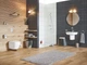 Инсталляция GROHE Rapid SL 5-в-1 36501000 с панелью смыва Arena Cosmopolitan и унитазом Euro Ceramic с сиденьем Soft Close дюропласт - изображение 9