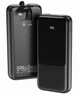 Зовнішній переносний аккумулятор зарядне Повер Банк Power Bank LENYES PX251D 20000mAh 22.5W - зображення 5