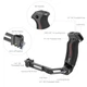 Рукоятка handgrip SmallRig 3028C для DJI RS 3 / RS 3 Pro / RS 3 Mini / RS 4 / RS 4 Pro - зображення 7