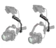 Рукоятка handgrip SmallRig 3028C для DJI RS 3 / RS 3 Pro / RS 3 Mini / RS 4 / RS 4 Pro - зображення 8