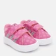 Детские кеды для девочки Adidas Grand Court Minnie Cf I IF4056 23 Розовые (4067888870329) - изображение 2