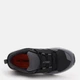 Подростковые треккинговые кроссовки для мальчика Adidas Terrex Ax4R K IF6525 37.5 Черные (4067888898019) - изображение 5