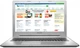 Ноутбук Lenovo Z50-70 (59430342) Black - изображение 1