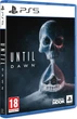 Игра Until Dawn для PS5 (Blu-ray диск) - изображение 2