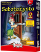 Gra planszowa Rebel Sabotażysta 2 (5902650619357) - obraz 1