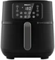 Frytkownica beztłuszczowa Philips Series 5000 XXL Connected HD9285/90 (8720389014871) - obraz 1