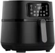 Frytkownica beztłuszczowa Philips Series 5000 XXL Connected HD9285/90 (8720389014871) - obraz 2