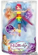 Волшебная летающая фея люкс с подсветкой Flying Fairy Spin Master (SM35808) - изображение 3