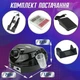 Фрезер Машинка для педикюра и маникюра Nail Master ZS-601 65 Вт 45 000 об/мин черный + подарок - изображение 6