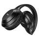 Наушники Hoco Bluetooth 300мАч MicroSD/AUX W30 Fun Move Black (W30_Black) - изображение 2
