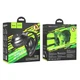 Наушники Hoco Bluetooth 300мАч MicroSD/AUX W30 Fun Move Black (W30_Black) - изображение 5