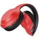 Наушники Hoco Bluetooth 300 мАч MicroSD/AUX W30 Fun Move Red (W30_Red) - изображение 2