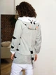 Піжама кігурумі My Kigu чоловіча Кіт Чі Сірий розмір L 165-175 см (21031411) - зображення 5
