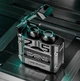 Бездротові bluetooth навушники TWS М25 чорні - изображение 1