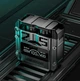 Бездротові bluetooth навушники TWS М25 чорні - изображение 2