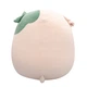 М'яка іграшка плюшева Squishmallows – Бульдог Августин (30 cm) - зображення 4