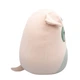 М'яка іграшка плюшева Squishmallows – Бульдог Августин (30 cm) - зображення 5