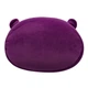 М'яка іграшка плюшева Squishmallows – Скунс Слоан (30 cm) - зображення 4