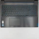 Игровой ноутбук Lenovo IdeaPad L340 Gaming / 15.6" (1920x1080) IPS / Intel Core i7-9750H (6 (12) ядер по 2.6 - 4.5 GHz) / 16 GB DDR4 / 512 GB SSD + 500 GB HDD / nVidia GeForce GTX 1050, 3 GB GDDR5, 96-bit / WebCam / Windows 11 Pro б/у - изображение 3