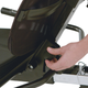 Горизонтальный велотренажер York Fitness RB420 Recumbent - изображение 2