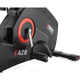 Велотренажер электромагнитный York Fitness C420 - изображение 7