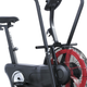 Велотренажер аэробайк York Fitness FB300 FAN BIKE - изображение 5
