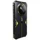 Протиударний cмартфон iHunt Titan P10000 PRO Green - 4/64 Гб, 10300 мАг - зображення 7