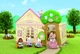 Набор Sylvanian Families "Лесной детский сад" (3587) - изображение 8