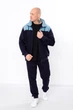 Костюм чоловічий Носи своє 48 Блакитний (p-7812-151213) - изображение 2