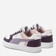 Подростковые кеды для девочки Puma Caven 2.0 Block Jr 394461-11 38 Белый/Разноцветный (4067979372268) - изображение 3
