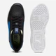 Подростковые кеды для мальчика Puma Rebound V6 Lo 397941-02 37.5 Синий/Черный/Белый (4067979225076) - изображение 6