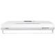 Вытяжка кухонная ELEYUS BONA ІI LED SMD 50 WH - изображение 4