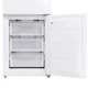 Холодильник побутовий ELEYUS MRNW2188E60 WH (білий) (188 см) - зображення 6