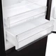 Холодильник побутовий ELEYUS VRNW2186E70 DXL (сірий) (186 см) - изображение 10
