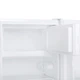 Холодильник побутовий ELEYUS MRDW1085M47 WH (білий) (85 см) - изображение 10