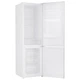 Холодильник побутовий ELEYUS HRNW2180E55 WH (білий) (180 см) - изображение 6