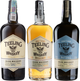 Набір віскі Teeling Small Batch 0.7 л 46% + Teeling Single Grain 0.7 л 46% + Teeling Single Pot Still 0.7 л 46% (2021000246302) - зображення 2
