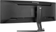 Монітор 45" Iiyama G-MASTER GCB4580DQSN-B1 32:9 Black (GCB4580DQSN-B1) - зображення 5