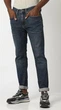 Джинсы GAP Straight Taper Fit Denim Jeans Color: Dark Wash Indigo W34 L32 - изображение 2