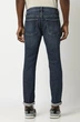 Джинсы GAP Straight Taper Fit Denim Jeans Color: Dark Wash Indigo W34 L32 - изображение 3