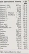 Мультивитаминный комплекс для женщин после 50 лет Centrum 50 Plus Multivitamin for Women (30 таб) - изображение 3