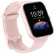 Фітнес-браслет Смарт-годинник Xiaomi Amazfit Bip 3 Pro Pink - зображення 1