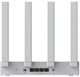 Роутер маршрутизатор Xiaomi Mi WiFi Router AX3000T Global DVB4423GL (поддержка Wi-Fi 6, MESH, NFC) - изображение 2