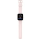 Фітнес-браслет Смарт-годинник Xiaomi Amazfit Bip 3 Pro Pink - зображення 4