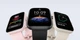 Фітнес-браслет Смарт-годинник Xiaomi Amazfit Bip 3 Pro Pink - зображення 6