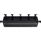 Маршрутизатор роутер Xiaomi Mi Router BE7000 BLACK Wi-Fi7 MESH NFC DVB4359CN - зображення 5